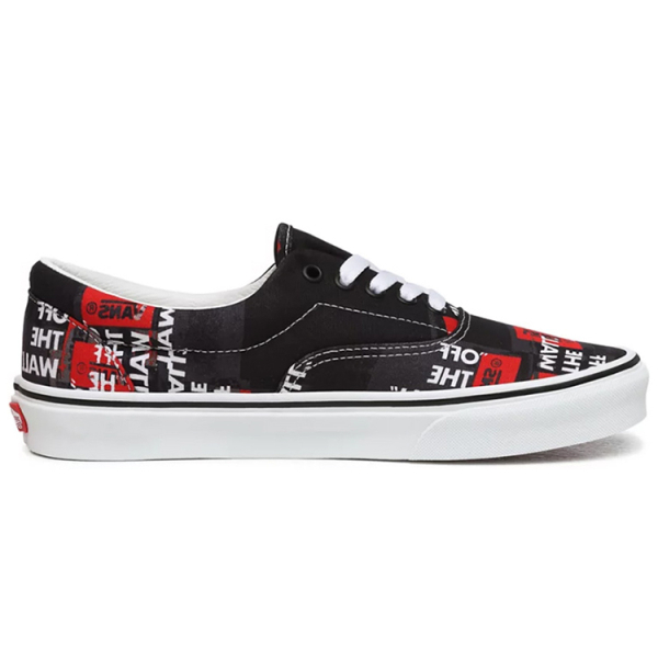 Vans Era Packing Tape