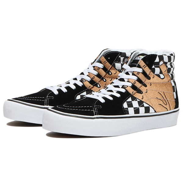 Imran Potato x Vans SK8 VR3 LX