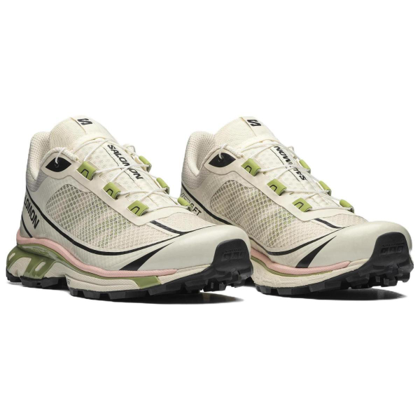 SALOMON XT-6 FT