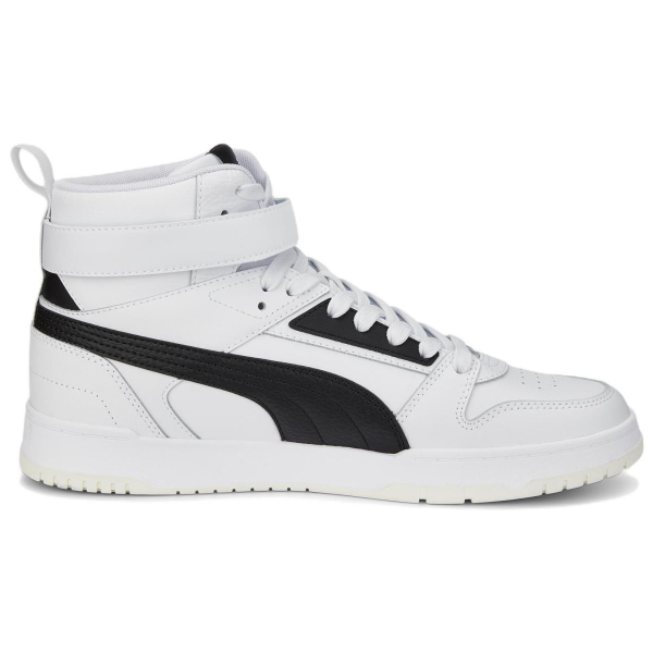 PUMA RBD Game