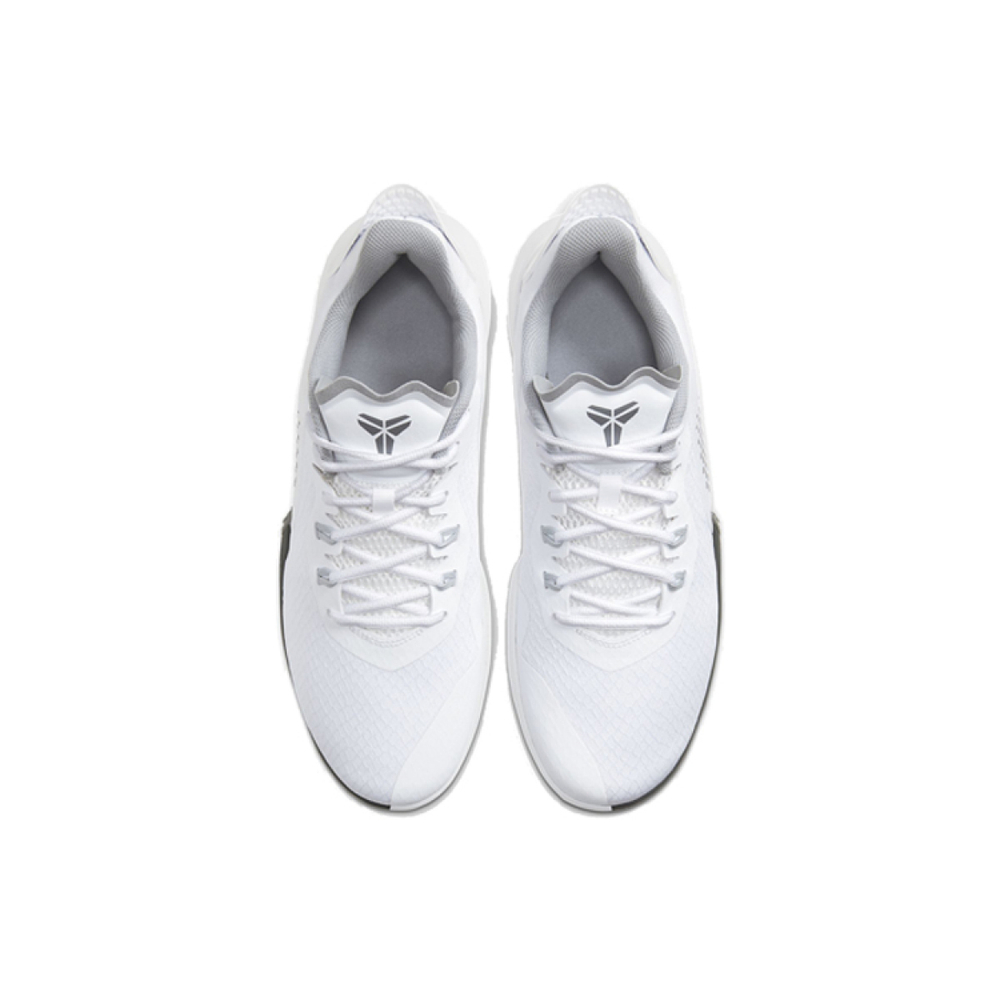 Nike Mamba Fury ep