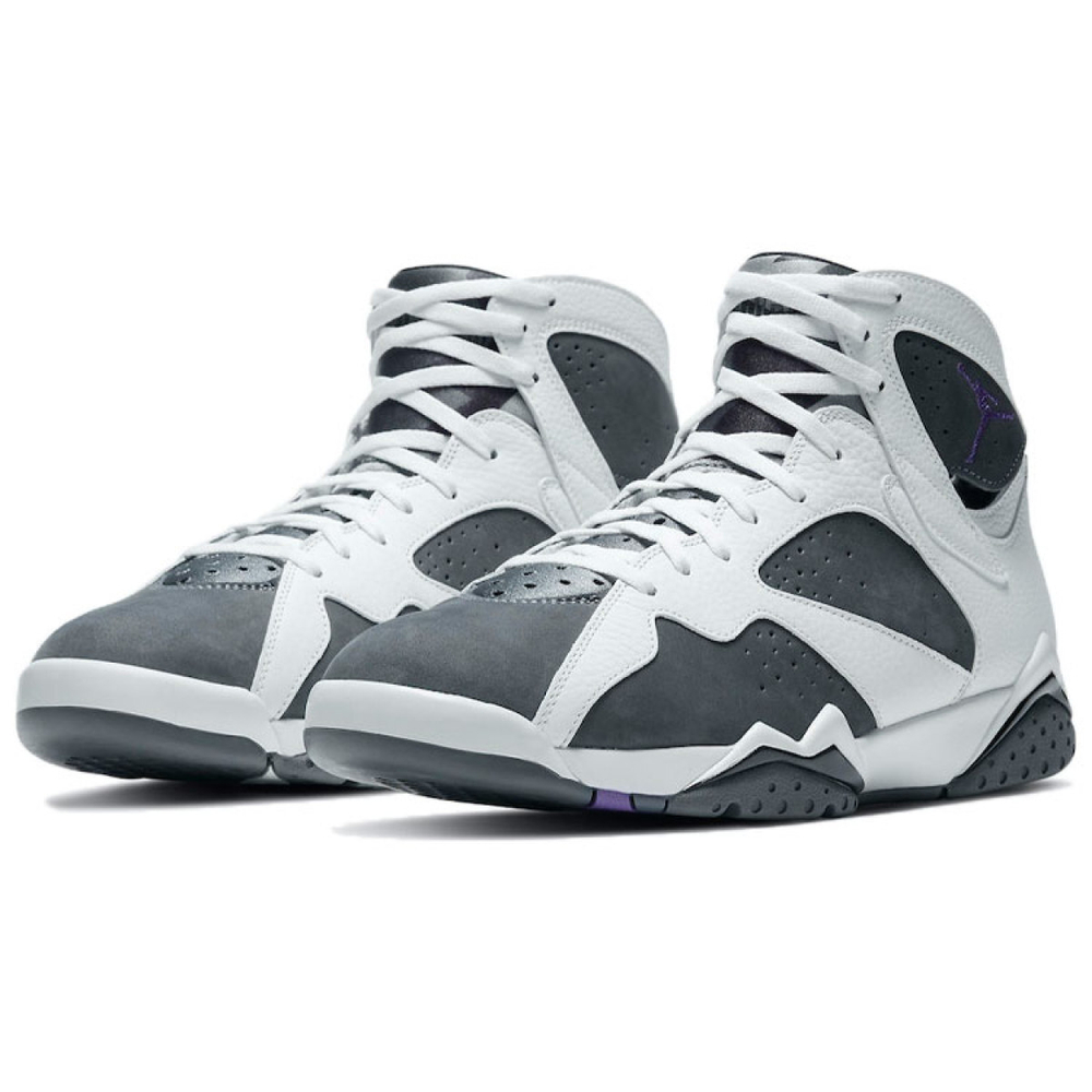 Jordan Air Jordan 7 retro "flint" TPU 2021