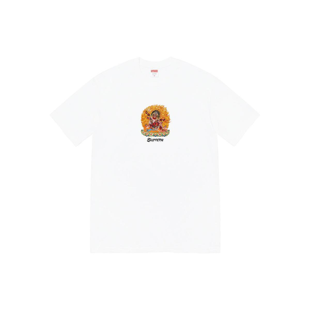 Supreme SS22 Week 8 Person Tee T