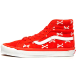 WTAPS x Vans SK8 Lx