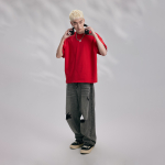 DANGEROUSPEOPLE D Logo T