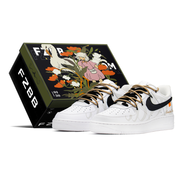 【 】 Nike Air Force 1 Low GS