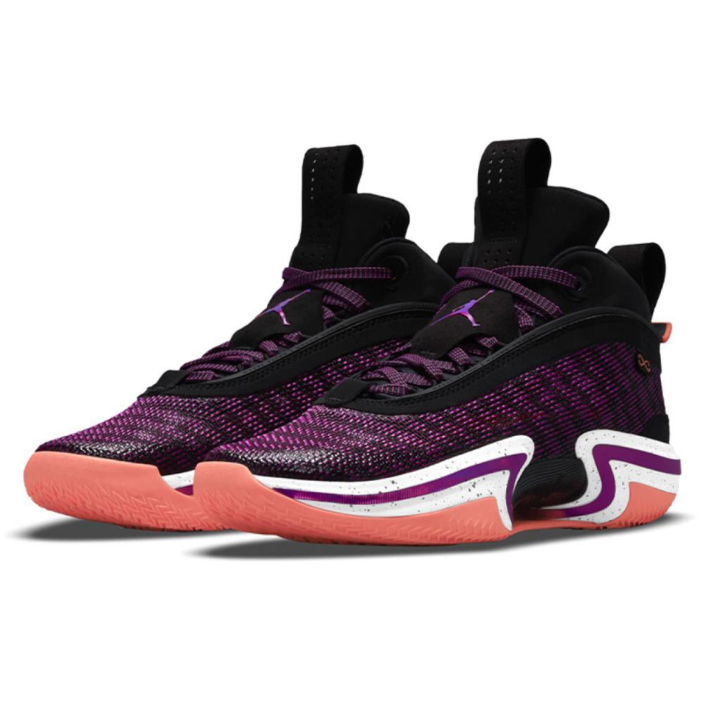 Jordan Air Jordan 36 PF "First Light" TPU