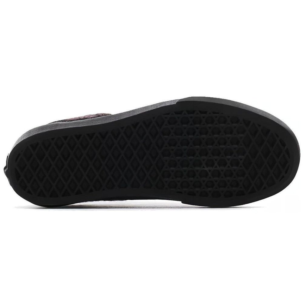 Vans Old Skool Mix Leopard Platform PU