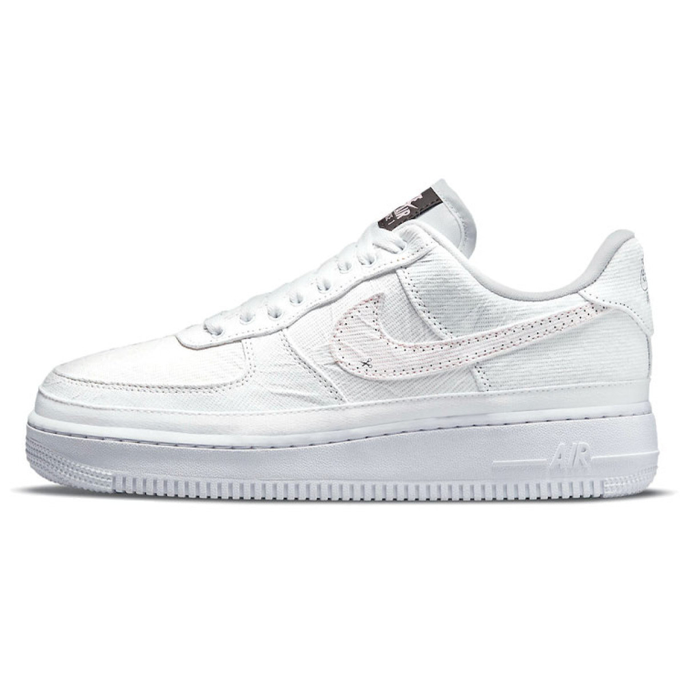 Nike Air Force 1 "Tear Away"