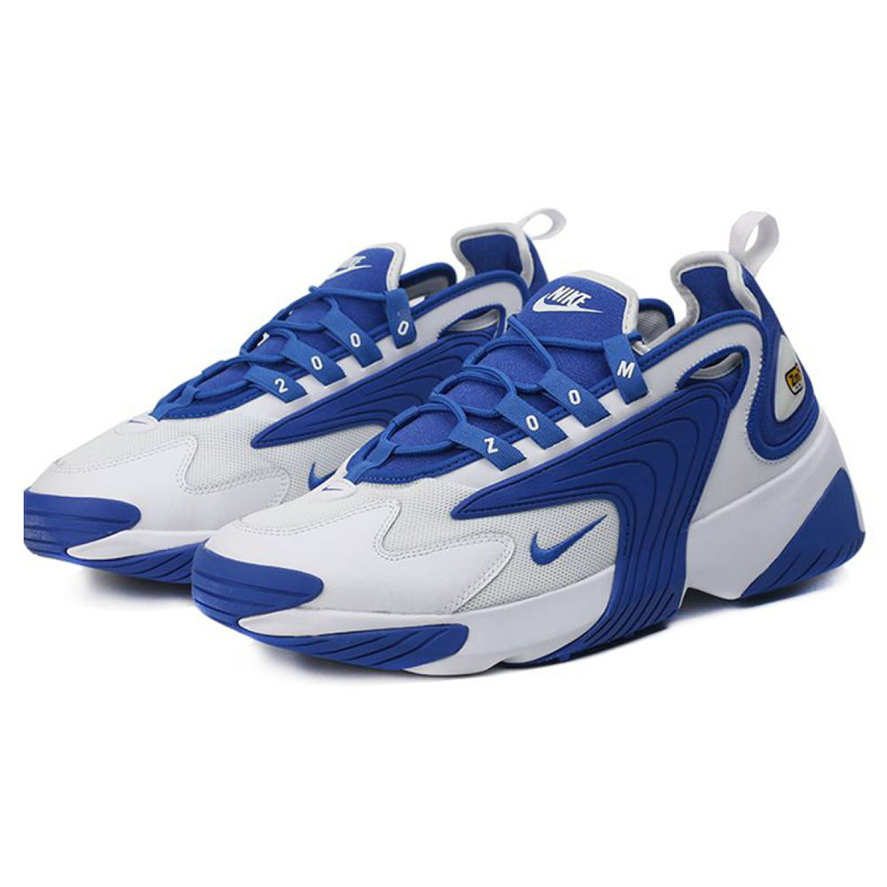 Nike Zoom 2K