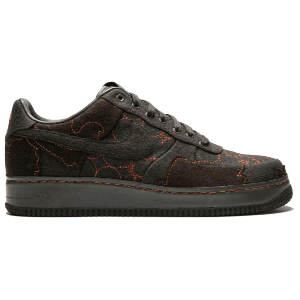 Nike Air Force 1 Maharam Moss