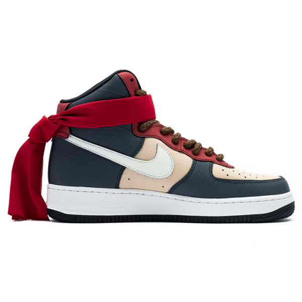【 】 Nike Air Force 1