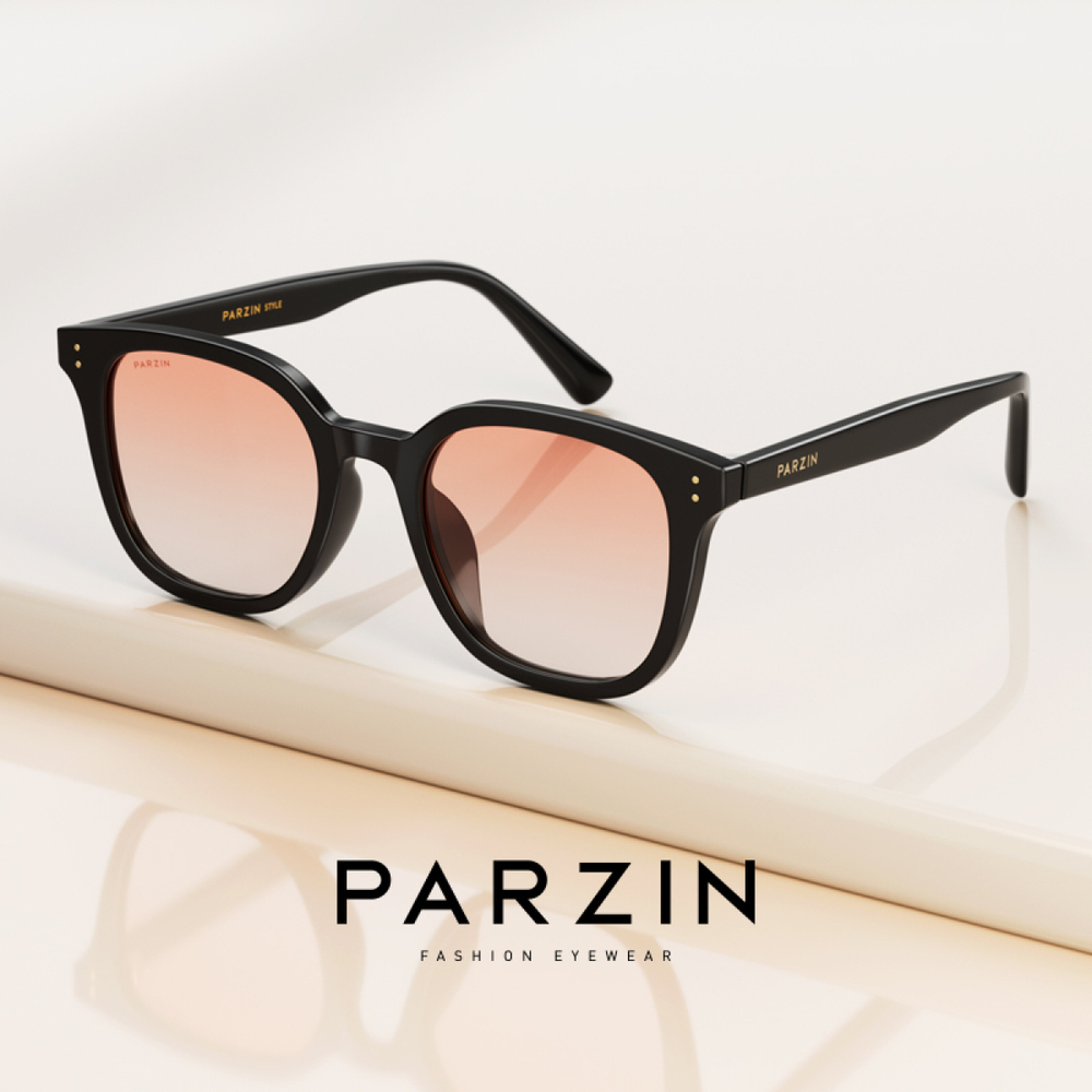 【 】 PARZIN