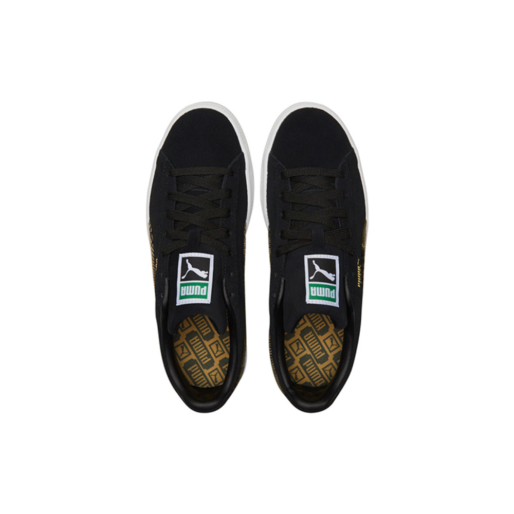 PUMA Suede Classic Flannel