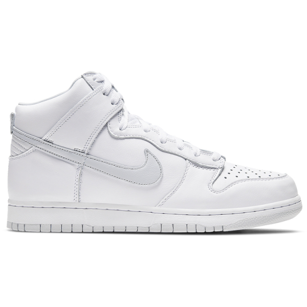 Nike Dunk SP "Pure Platinum"