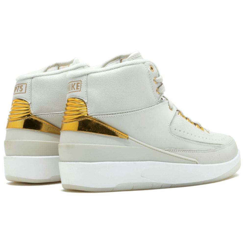 Jordan Air Jordan 2 Retro Quai 54