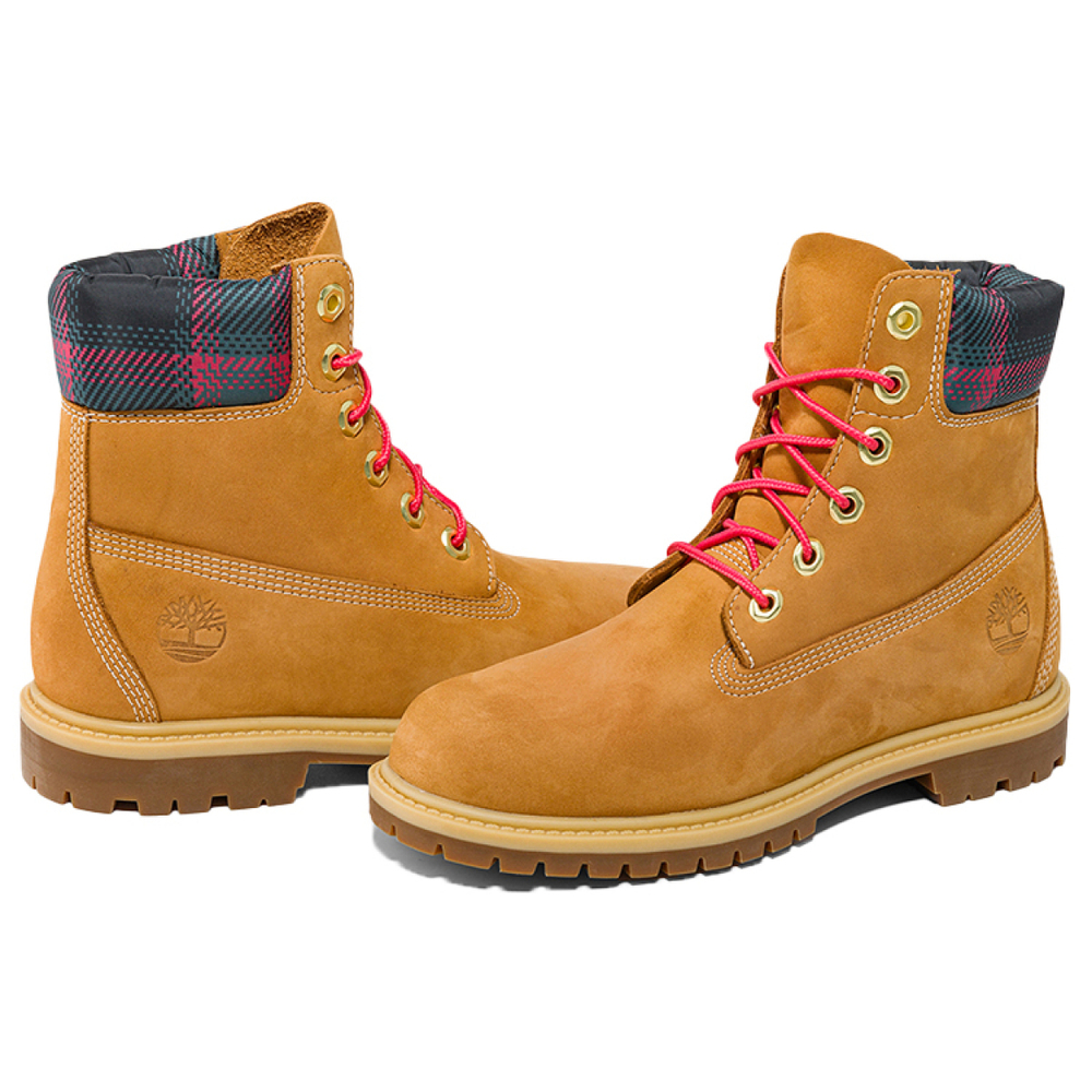 Timberland 6-Inch