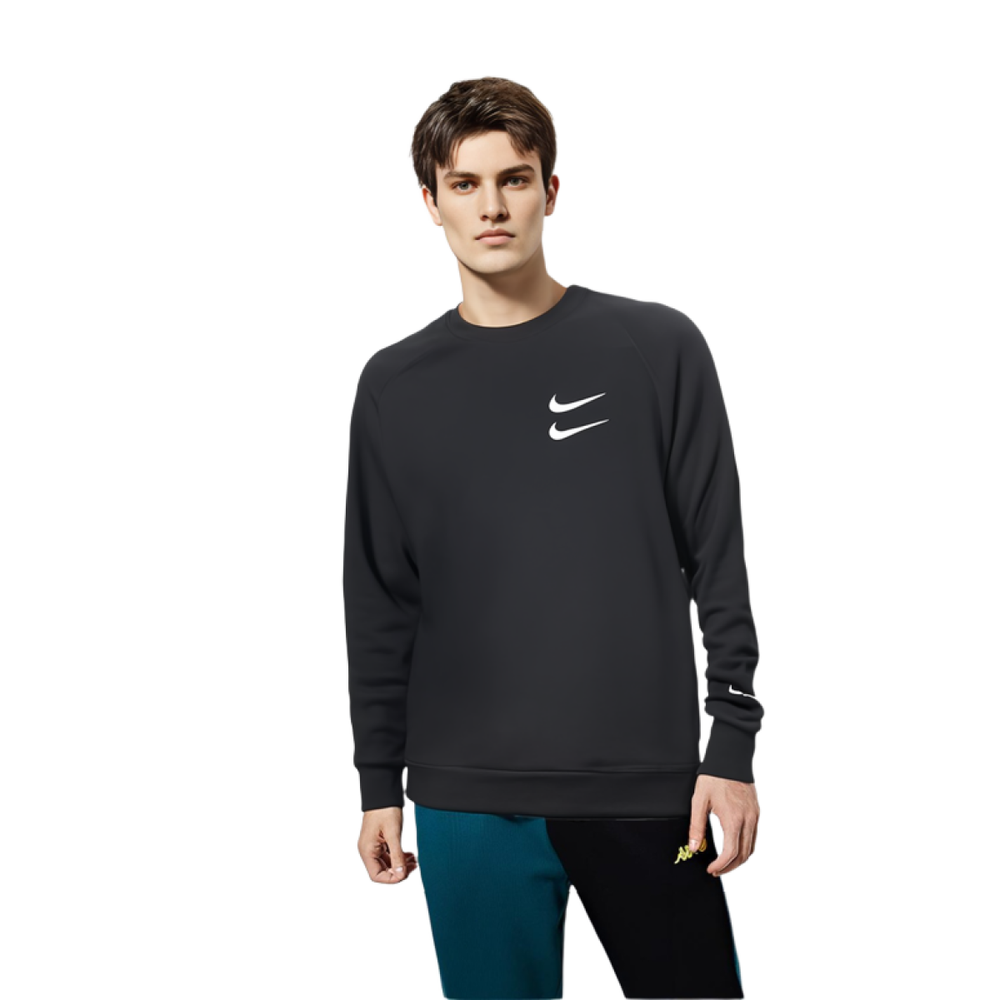Nike Tee Black