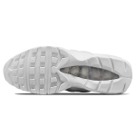 Nike Air Max 95 Triple White