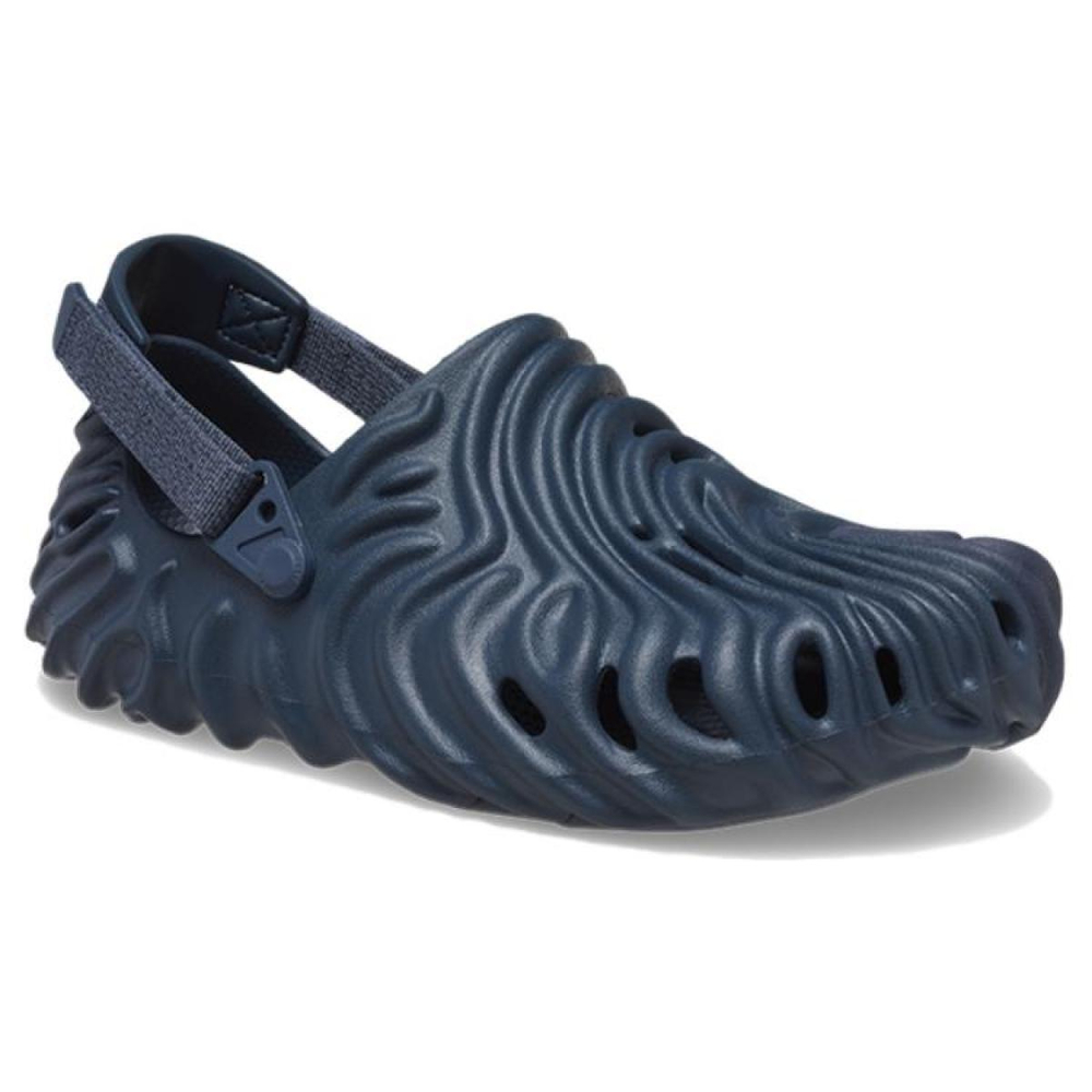Salehe Bembury x Crocs Pollex Clog EVA