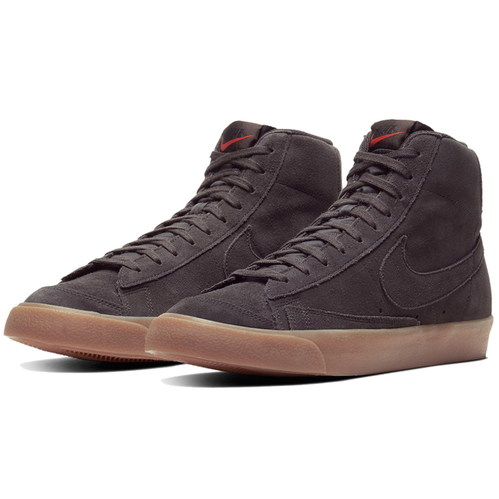 Nike Blazer 77 Suede
