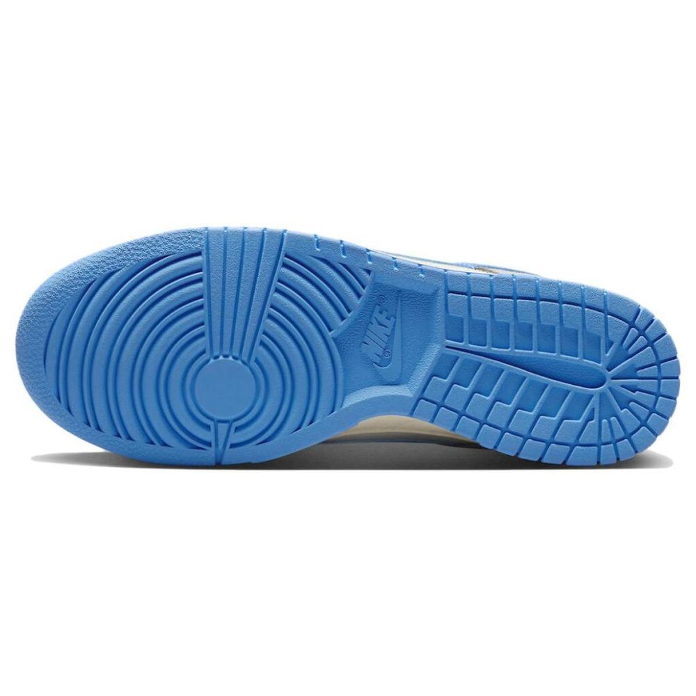 Nike Dunk Low "Athletic Department"