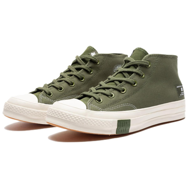 UNDEFEATED x Converse Chuck 70 Mid