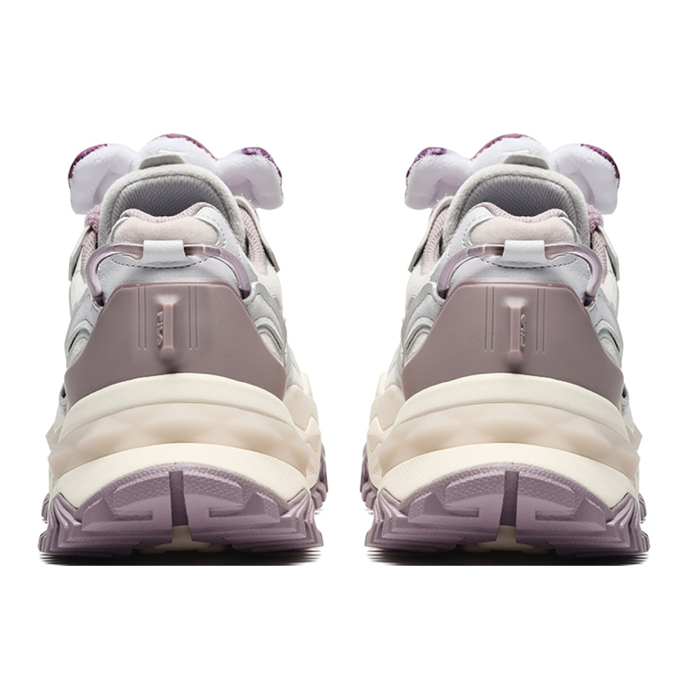 FILA FUSION BIANCO