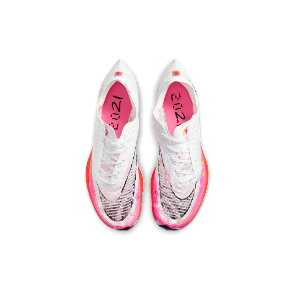 Nike ZoomX Vaporfly Next% 2 TPU