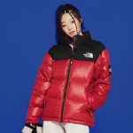 /THE NORTH FACE