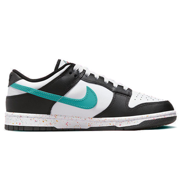 Nike Dunk Low Multi-Color Swoosh