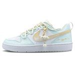 【 】 Nike Court Borough Low GS