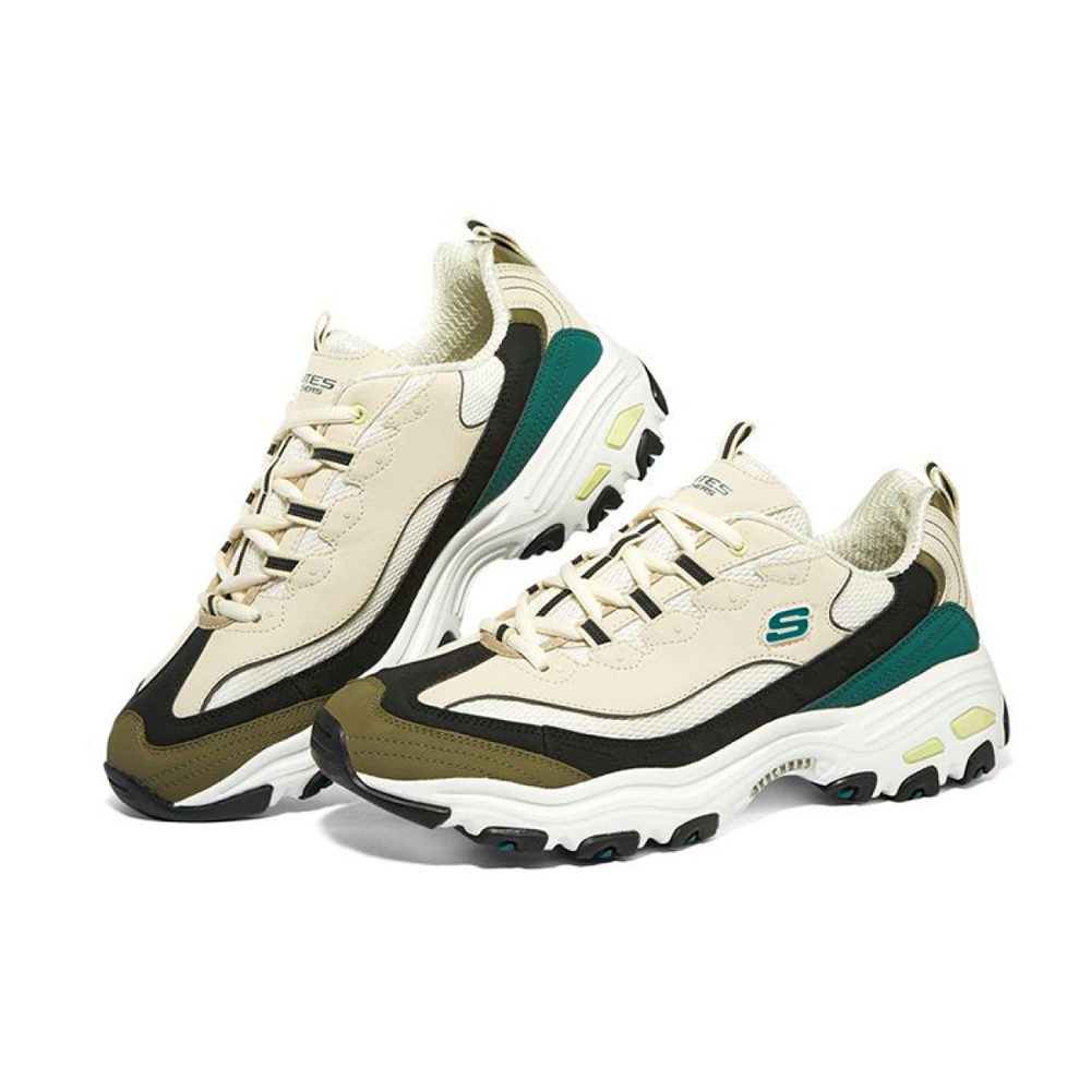 Skechers D'LITES