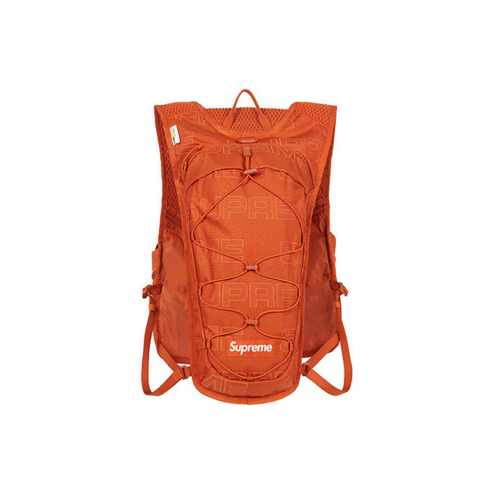 Supreme FW21 Week 1 Pack Vest