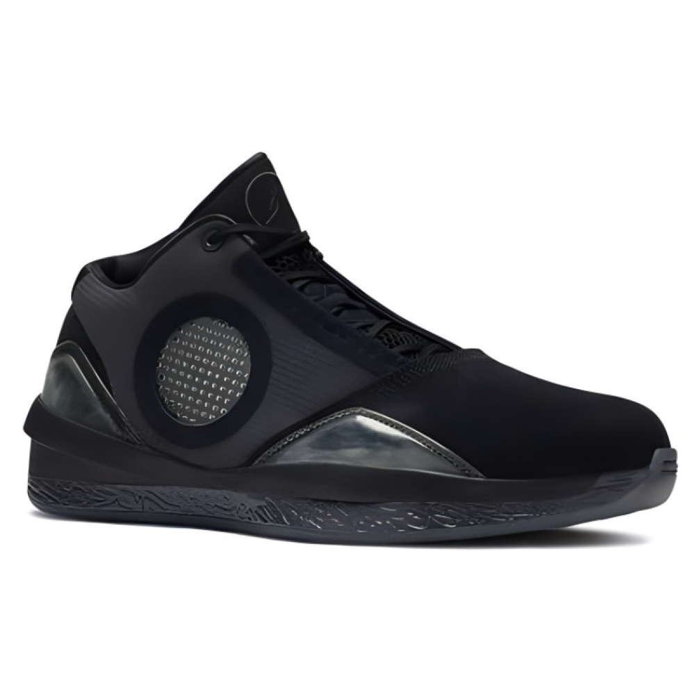 Jordan Blackout