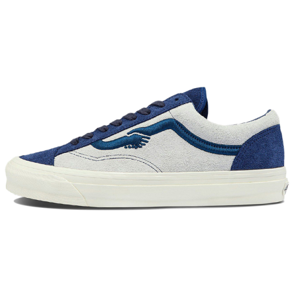 Notre x Vans Style 36 Vault OG