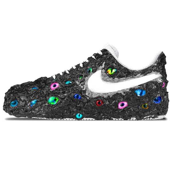 【 】 Nike Air Force 1 VS