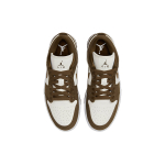 Jordan Air Jordan 1 low se "light olive"
