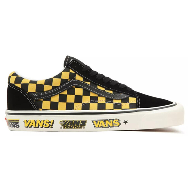 Vans Old Skool Anaheim Factory