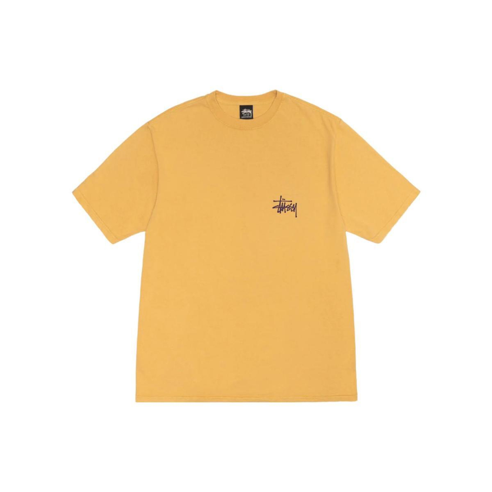 Stussy FW23 logo T