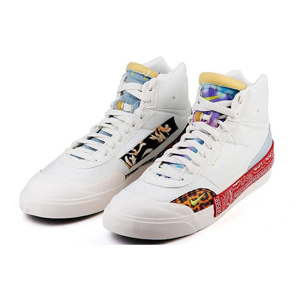 Nike Drop-Type