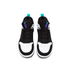 Jordan Fadeaway