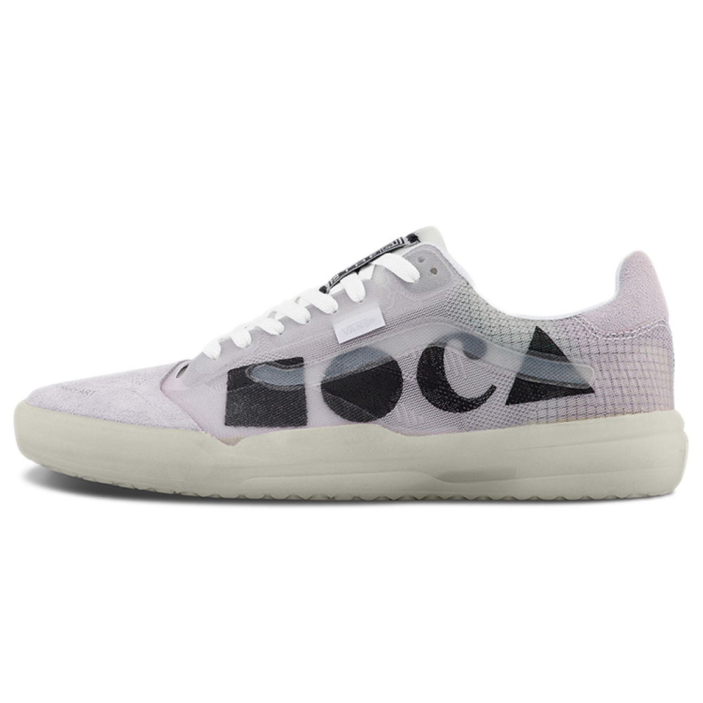 MOCA x Vans Evdnt Rw Ultimatewaffle
