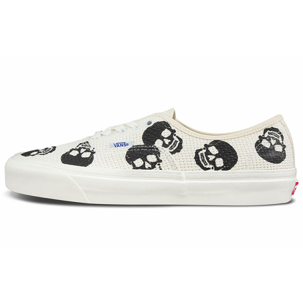 Vans Authentic