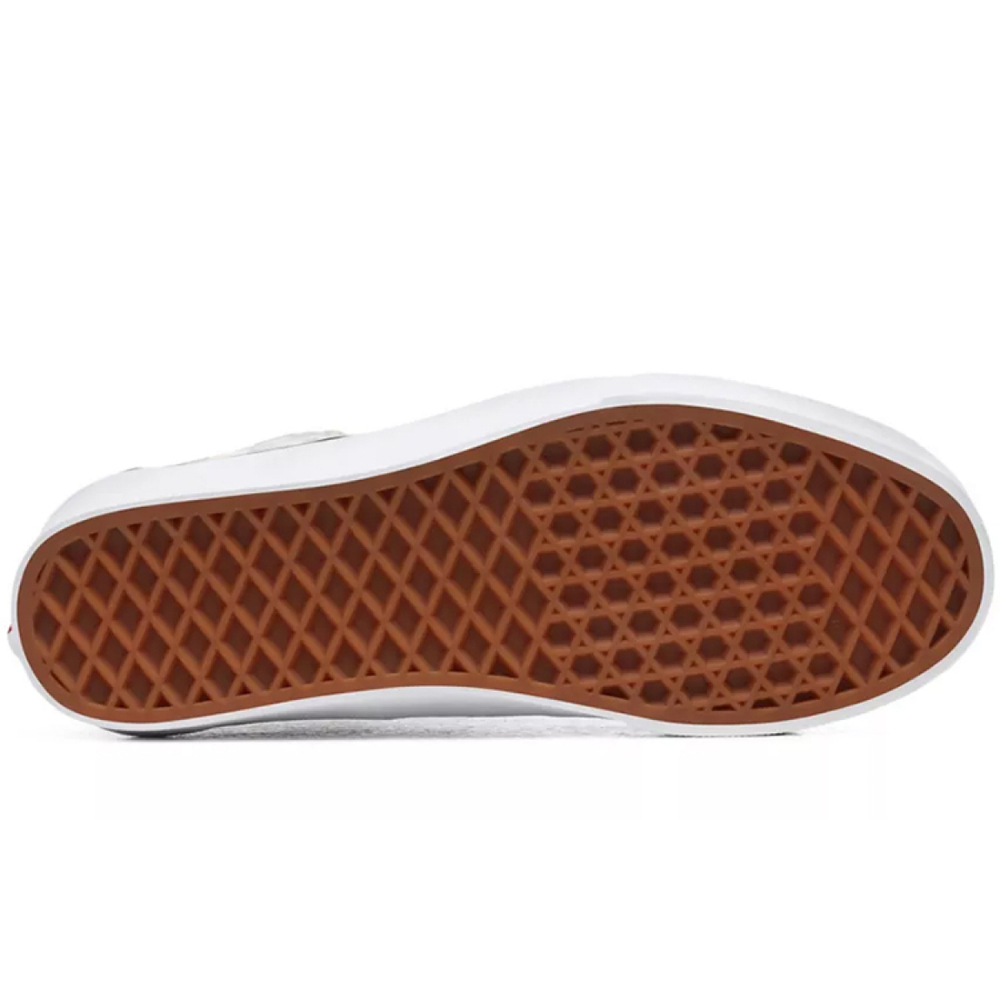 Vans SK8 Checkerboard Tapered