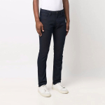 /EMPORIO ARMANI FW22 Logo
