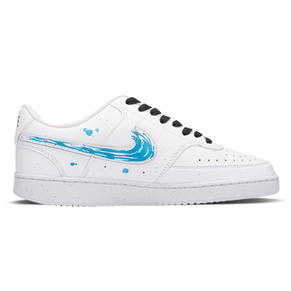 【 】 Nike Court Vision 1 Low