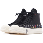 KITH x Disney/ x Converse Chuck 70 Mickey Mouse Timeline