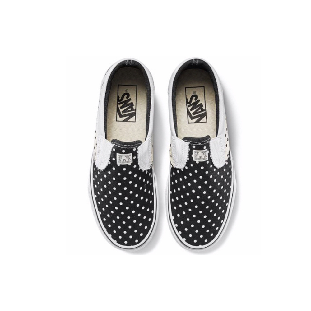 Vans slip-on