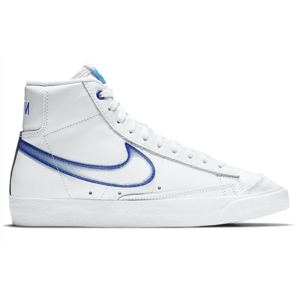 Nike Blazer 77 "Royal Blue"